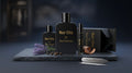 Noir Elite — Premium Men’s Fragrance