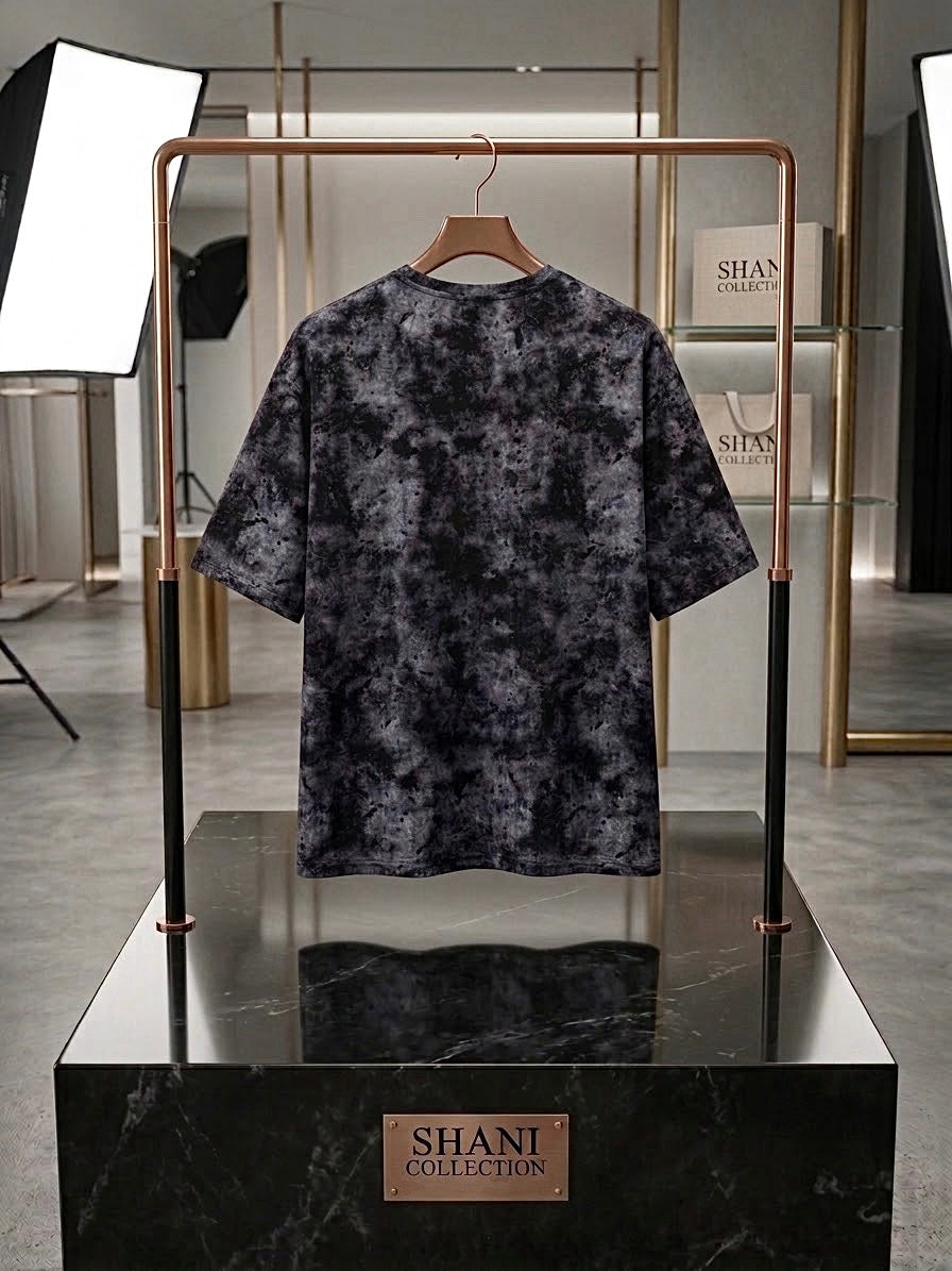 Oversized Balmain Tee