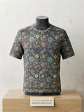 The Heritage Texture Tee | Shani Collection
