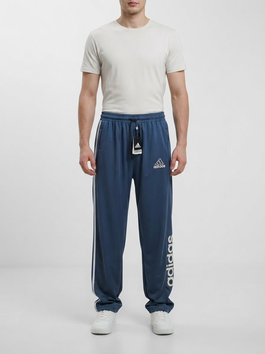 Adidas Baggy Trouser | Shani Collection