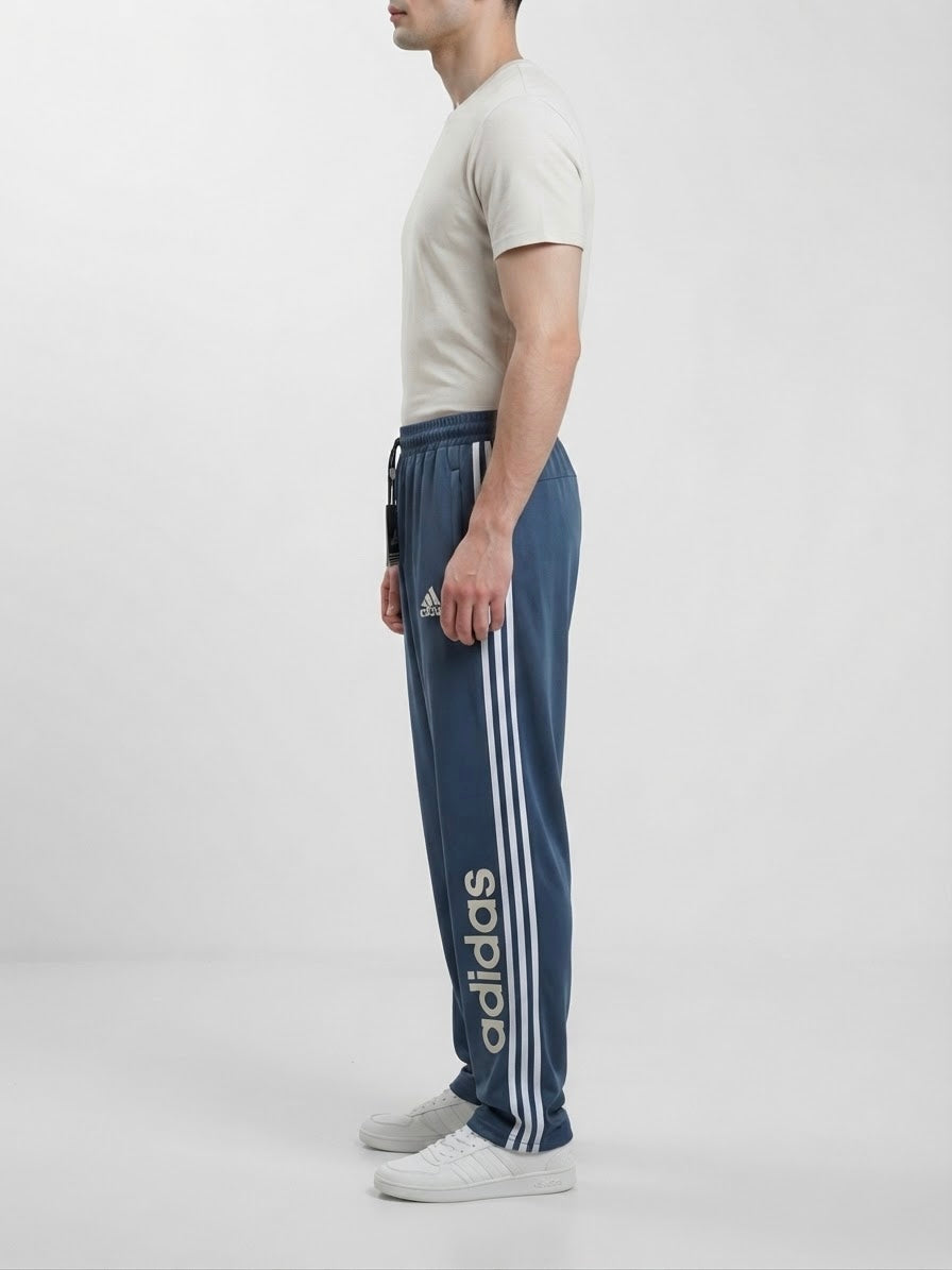 Adidas Baggy Trouser | Shani Collection