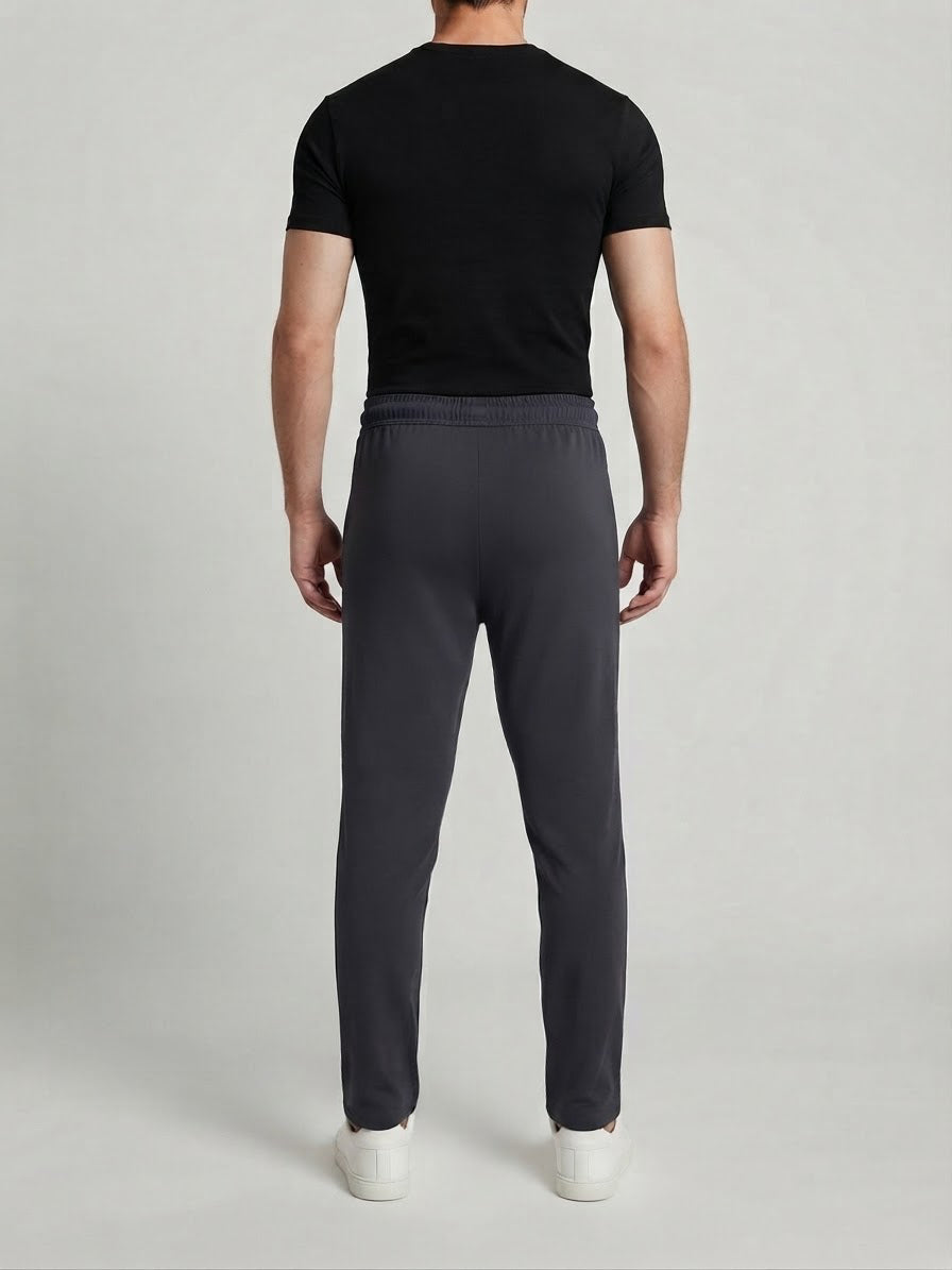 Men’s Everyday Premium Cuffed Trouser