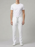 Oversized relaxed-Fit Baggy Trousers