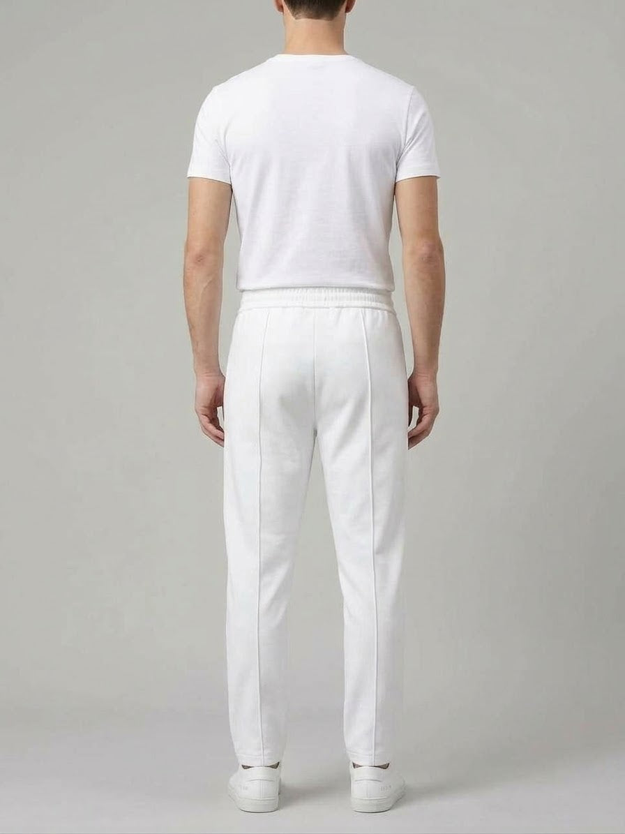 Oversized relaxed-Fit Baggy Trousers